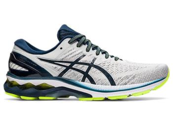 Asics GEL-KAYANO 27 Herre Løpesko NO130GU